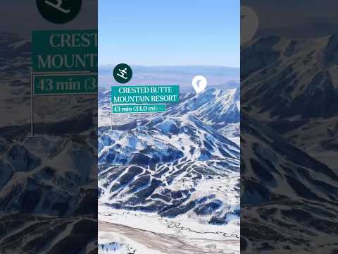 505 Eagle Creek Road, Gunnison, CO home video tour