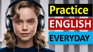 Most Used Phrases -English Speaking Practice-Learn American  English Conversations