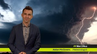 Saturday Morning Forecast - 240721