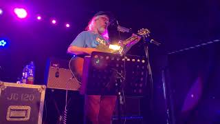 J Mascis - The Wagon (Live)