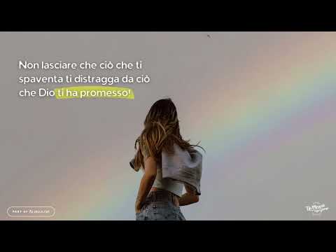 L’impossibile non è una barriera per Dio| Un miracolo ogni giorno.