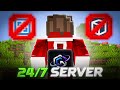 I Tried Best Server Hosting Free/Paid 24/7 Results Were....