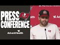 Baker Mayfield Attacking the Learning Curve, Primed for Monday Night vs. Eagles | Press Conference