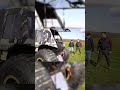 первые впечатления от нового вездехода #shorts