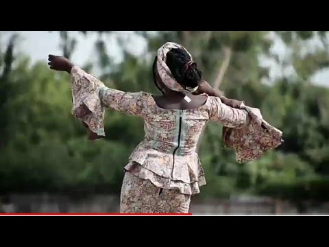 Kalli sabuwar wakar Hausa YAR MAKARANTA official video best hausa song 2021