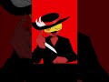 ビノミ #animationmemecountryhumans