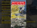 What If Iran’s Bushehr Nuclear Plant Was Hit? #construction #shorts