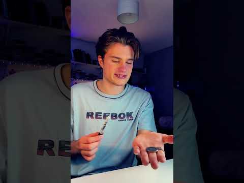 CRAZY Coin Trick