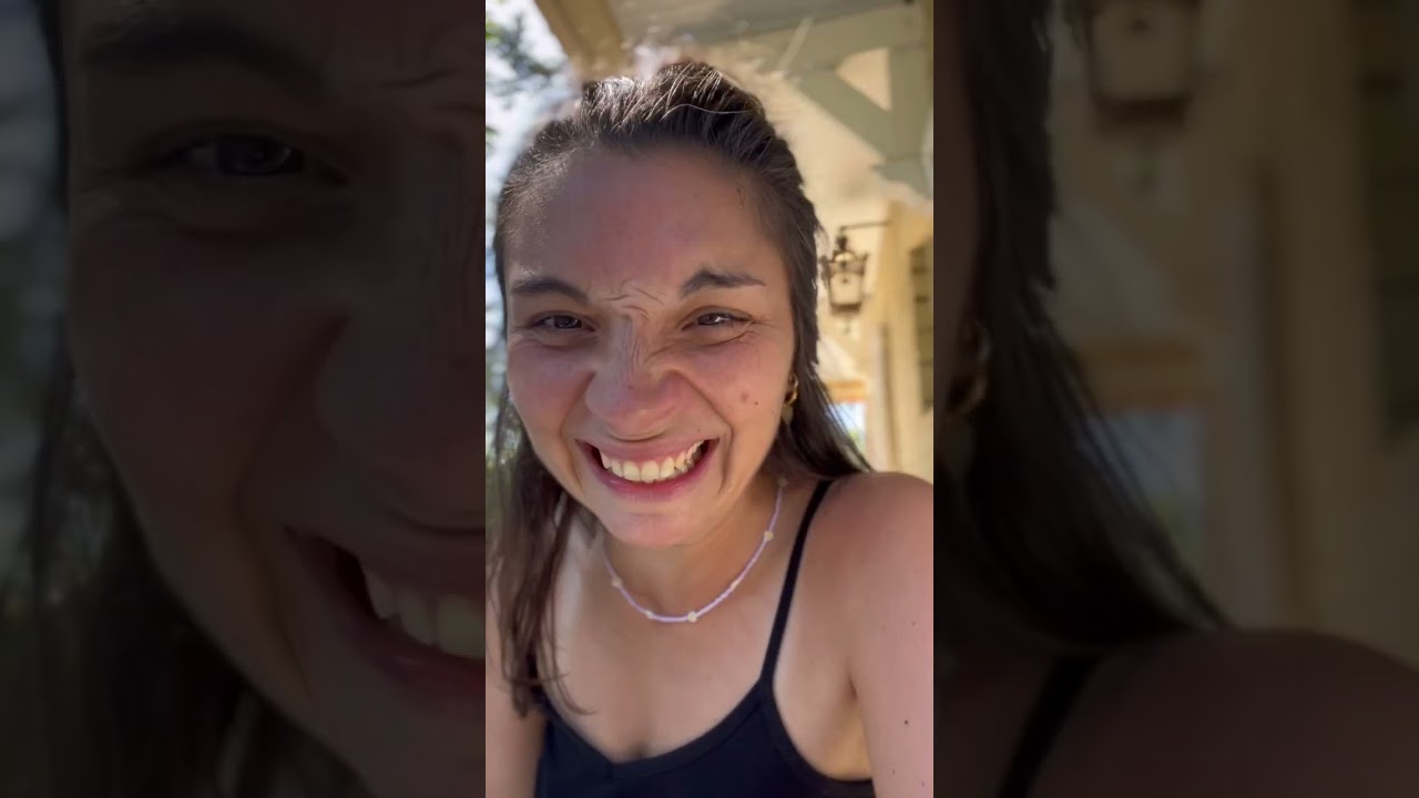 C’est uper, tastique, énial💜