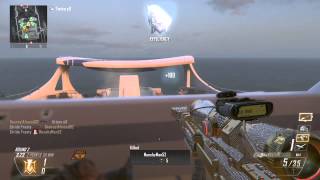 DSR quad feed