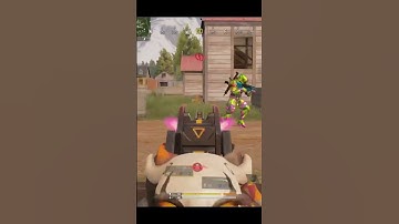 1 vs 8 in Farm by Simple Movement 🔥   COD Mobile #Shorts #viralshort #codmobile