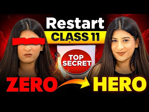 Restart Class 11