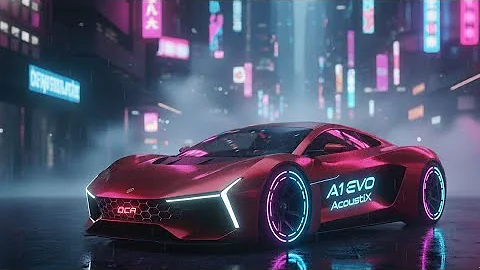 A1 Evo AcoustiX Automated Sound Optimization Tool