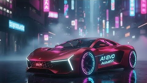 A1 Evo AcoustiX Automated Sound Optimization Tool