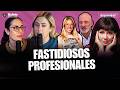 Nati Jota vs Bachrach, el delirio de Fantino, Envidiosa temporada 4 | BUFETE SENTIMENTAL