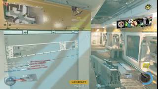 Cotton Quad Feed [No Audio]