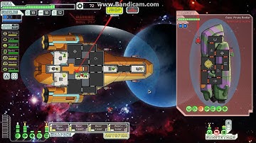 FTL (Faster Than Light) episode 4 part 1