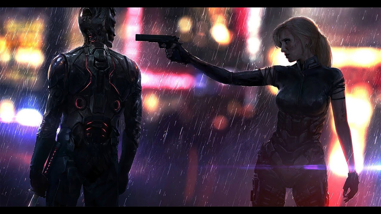 Epic Music Mix - Shadow Fall [Cinematic Mashup Video]