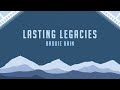 Lasting legacies  s2s student short film festival