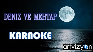 Deniz ve Mehtap - Karaoke Resimi