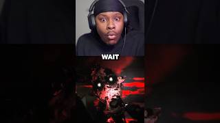 THIS FNAF GAME LEFT ME SCARED #shorts #fyp #horror
#fnaf #scary #shorts THIS FNAF GAME LEFT ME SCARED #shorts #fyp #horror