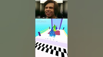 Join Blob Clash 3D #memes #shortsviral #youtube