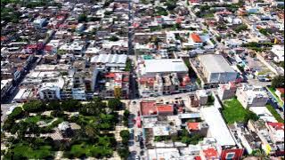 Calles de Jalpa, Zacatecas