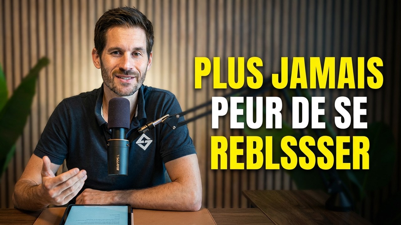 Revenir après une blessure grave sans peur de se rebles… — Transcript