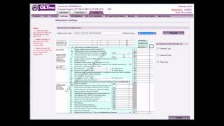 OLTPro Watermarks screenshot 2