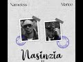 Nameless Ft Marioo Nasinzia Remix Official Music Audio