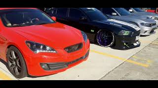 Lgbtq Car Meet Up In Baton Rouge