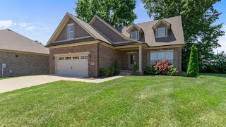 2951 Pennyroyal Ln Bowling Green KY 42104 Tour