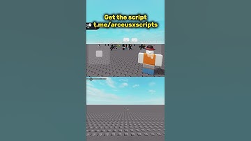 #roblox #script #fake #vr #fun #baconhackoff