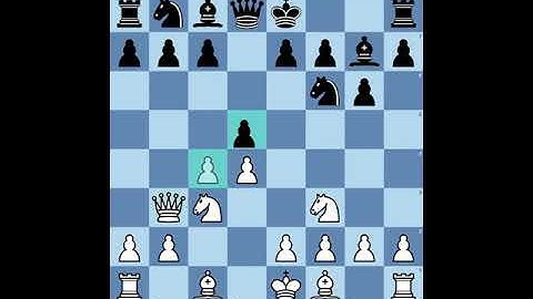 ECO D98 Gruenfeld, Russian, Smyslov Variation  (White perspective)