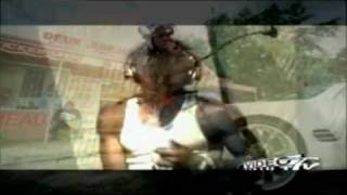 Lil Wayne Zoom Freestyle Screwed n Chopped