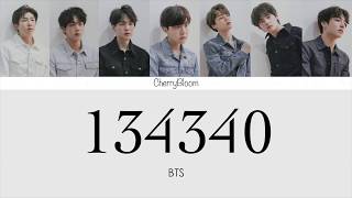 BTS - '134340 (Pluto)' [Español|Han|Rom] Subtitulos Color Coded