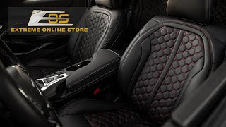 Camaro Seat Covers Installation Extreme Online Store