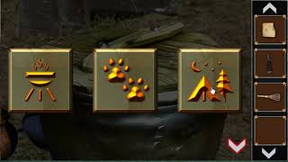 Room Escape Mystery Legend - 3 screenshot 2