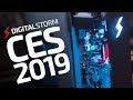 Ces 2019 digital storm amazing new pcs