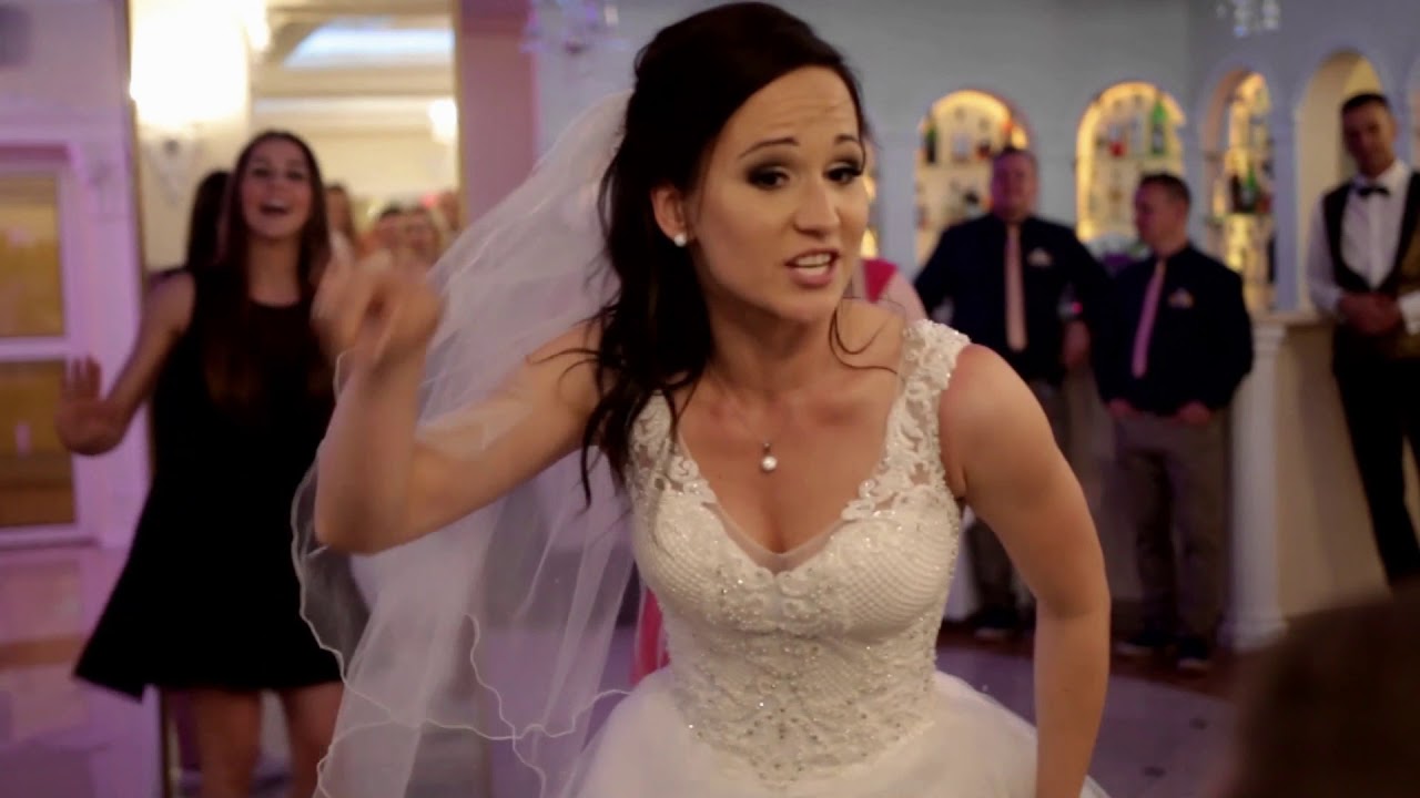 Niespodzianka dla Pana Młodego