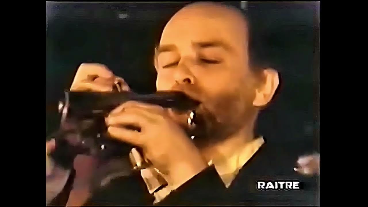 Sestetto di Marcello Rosa  - Jazz Club Perugia (1986)