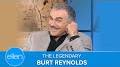 Video for Burt Reynolds