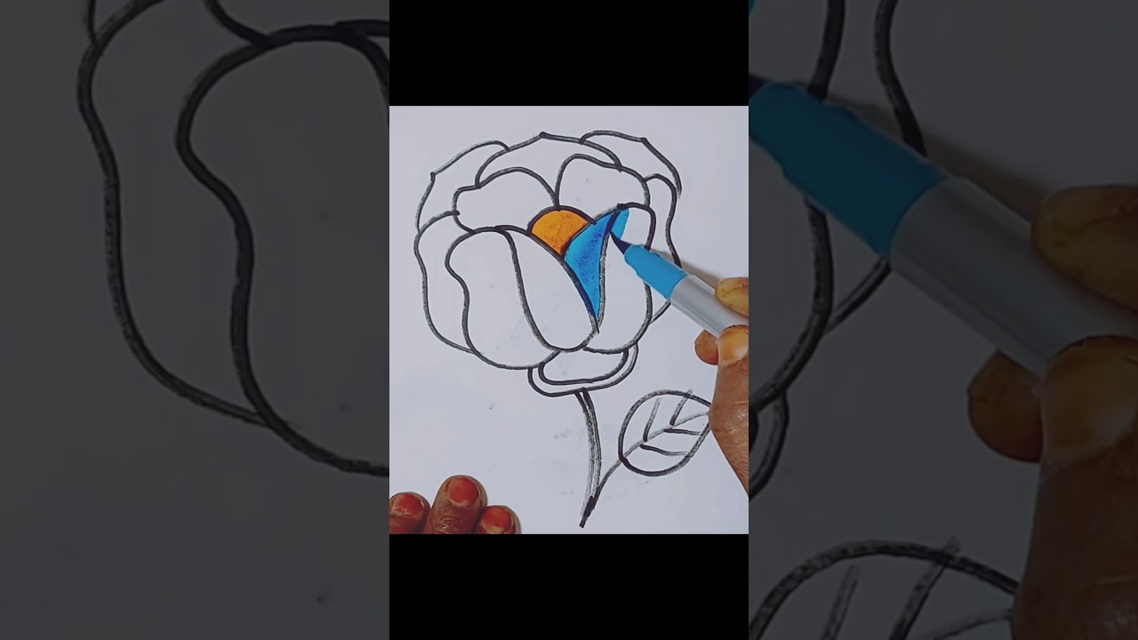 12 Art Tips &Hacks that work Extremely well 