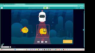 Lesson 1: Introduction to Machine Learning: Level 2 - Code.org - AI and Machine Learning Profile