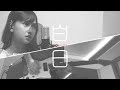 KING GNU 白日 (Cover Song by Stefi with my🤍) Hakujitsu ステフィが歌う白日オリジナルカバー