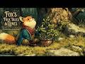 Cozy storybook folk music | Whimsical woodland melodies for reading &amp; cottagecore dreams