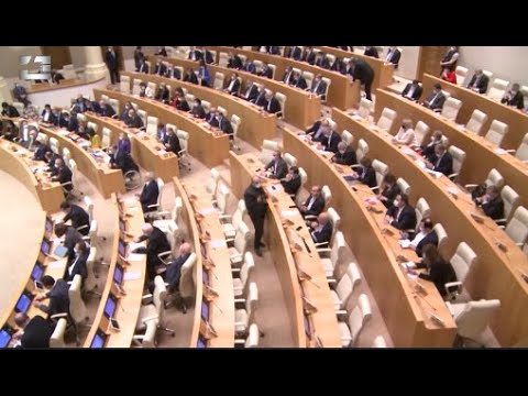 რა ფორმით დამტკიცდება ამანისტიის კანონო - ოპოზიცია საპარლამენტო მუშაობაში აქტიურად ჩართვას გეგმავს