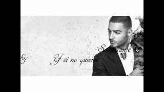 Maluma - Sin Contrato #PrettyBoyDirtyBoy