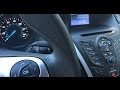 Ford Focus Automatic Gearbox Problems Uk