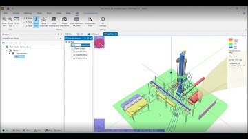 How to create a CFD video in Phast